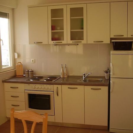 Apartman Pissak Lägenhet Pisak Exteriör bild