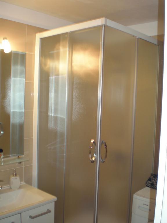 Apartman Pissak Lägenhet Pisak Exteriör bild