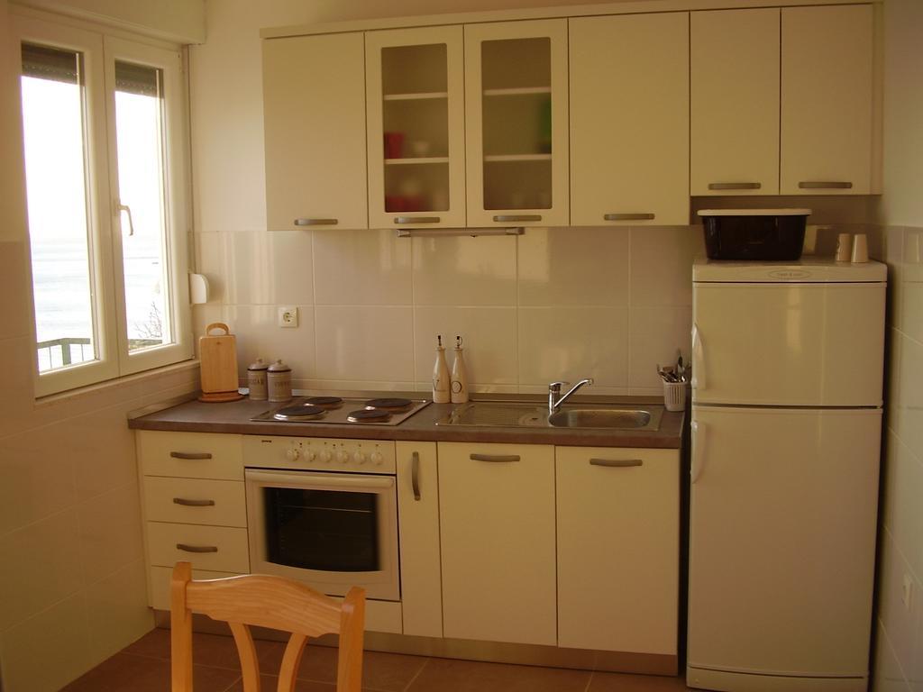 Apartman Pissak Lägenhet Pisak Exteriör bild