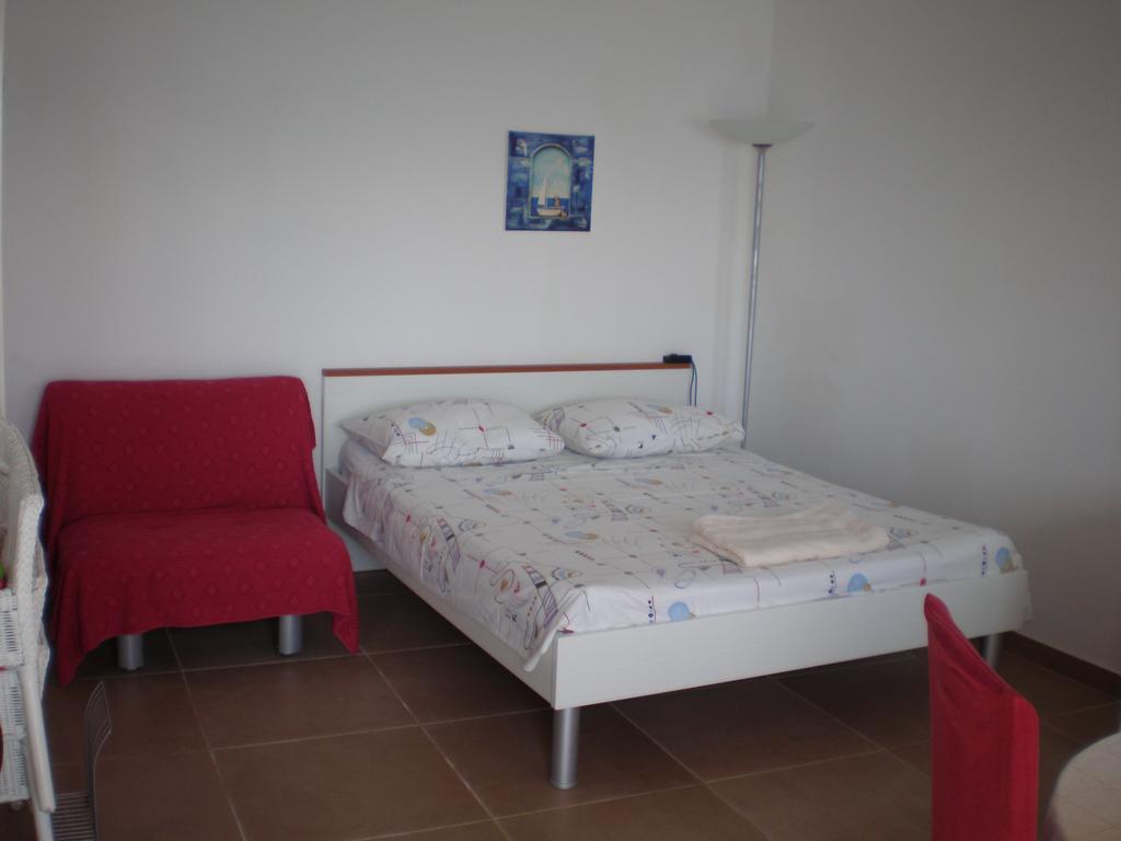 Apartman Pissak Lägenhet Pisak Exteriör bild